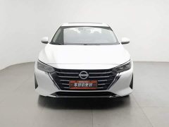 Nissan Sylphy 1.6L CVT Comfort Edition - фото 3