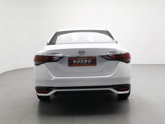 Nissan Sylphy 1.6L CVT Comfort Edition - фото 4