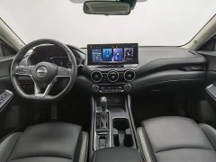 Nissan Sylphy 1.6L CVT Comfort Edition - фото 5