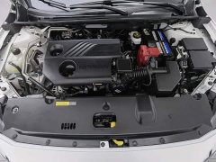 Nissan Sylphy 1.6L CVT Comfort Edition - фото 6