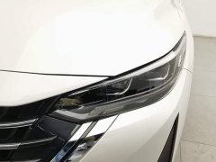 Nissan Sylphy 1.6L CVT Comfort Edition - фото 7
