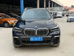 BMW X5 xDrive 30Li M Sport Package - ფოტო 2