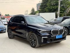 BMW X5 xDrive 30Li M Sport Package - ფოტო 3