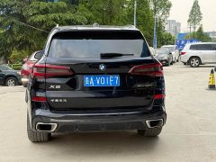 BMW X5 xDrive 30Li M Sport Package - ფოტო 9