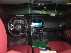 Jaguar XEL 2020 2.0T 200PS R-DYNAMIC S Aspiring Sport Edition - ფოტო 10
