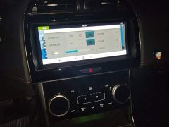 Jaguar XEL 2020 2.0T 200PS R-DYNAMIC S Aspiring Sport Edition - ფოტო 14