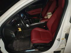 Jaguar XEL 2020 2.0T 200PS R-DYNAMIC S Aspiring Sport Edition - ფოტო 16