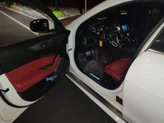 Jaguar XEL 2020 2.0T 200PS R-DYNAMIC S Aspiring Sport Edition - ფოტო 17