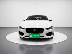 Jaguar XEL 2020 2.0T 200PS R-DYNAMIC S Aspiring Sport Edition - ფოტო 2
