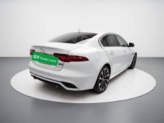 Jaguar XEL 2020 2.0T 200PS R-DYNAMIC S Aspiring Sport Edition - ფოტო 6