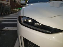 Jaguar XEL 2020 2.0T 200PS R-DYNAMIC S Aspiring Sport Edition - ფოტო 7