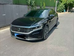 Volkswagen Passat 330TSI Elite - ფოტო 1