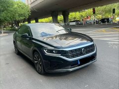 Volkswagen Passat 330TSI Elite - ფოტო 3