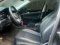 Volkswagen Passat 330TSI Elite - ფოტო 4