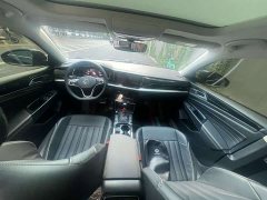 Volkswagen Passat 330TSI Elite - ფოტო 5