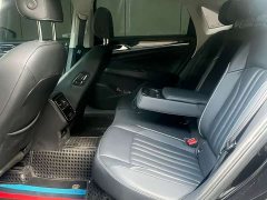 Volkswagen Passat 330TSI Elite - ფოტო 6