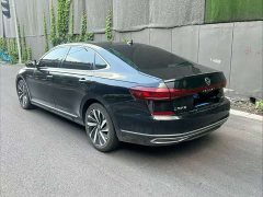 Volkswagen Passat 330TSI Elite - ფოტო 7