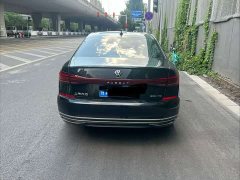 Volkswagen Passat 330TSI Elite - ფოტო 8