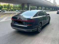 Volkswagen Passat 330TSI Elite - ფოტო 9