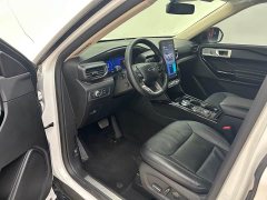 Ford Explorer 2020 EcoBoost 285 AWD Titanium 7-Seater - ფოტო 10