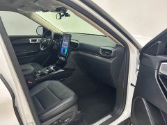 Ford Explorer 2020 EcoBoost 285 AWD Titanium 7-Seater - ფოტო 11