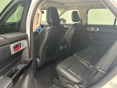 Ford Explorer 2020 EcoBoost 285 AWD Titanium 7-Seater - ფოტო 13
