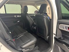 Ford Explorer 2020 EcoBoost 285 AWD Titanium 7-Seater - ფოტო 14