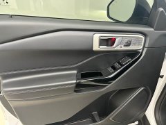 Ford Explorer 2020 EcoBoost 285 AWD Titanium 7-Seater - ფოტო 16
