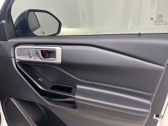 Ford Explorer 2020 EcoBoost 285 AWD Titanium 7-Seater - ფოტო 17