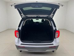 Ford Explorer 2020 EcoBoost 285 AWD Titanium 7-Seater - ფოტო 7