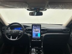 Ford Explorer 2020 EcoBoost 285 AWD Titanium 7-Seater - ფოტო 8