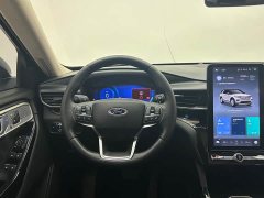 Ford Explorer 2020 EcoBoost 285 AWD Titanium 7-Seater - ფოტო 9