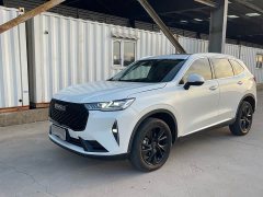 Haval H6 2021 Third Generation 2.0T Automatic Two-Wheel Drive Max - ფოტო 1