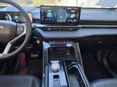 Haval H6 2021 Third Generation 2.0T Automatic Two-Wheel Drive Max - ფოტო 10