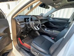 Haval H6 2021 Third Generation 2.0T Automatic Two-Wheel Drive Max - ფოტო 11