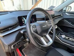 Haval H6 2021 Third Generation 2.0T Automatic Two-Wheel Drive Max - ფოტო 13