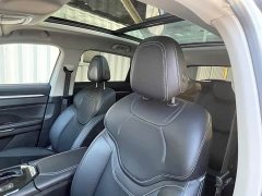 Haval H6 2021 Third Generation 2.0T Automatic Two-Wheel Drive Max - ფოტო 14