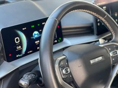 Haval H6 2021 Third Generation 2.0T Automatic Two-Wheel Drive Max - ფოტო 15