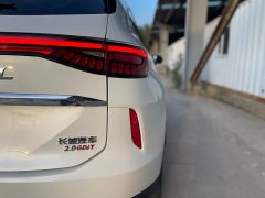 Haval H6 2021 Third Generation 2.0T Automatic Two-Wheel Drive Max - ფოტო 16