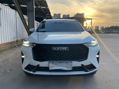Haval H6 2021 Third Generation 2.0T Automatic Two-Wheel Drive Max - ფოტო 2