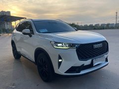 Haval H6 2021 Third Generation 2.0T Automatic Two-Wheel Drive Max - ფოტო 3