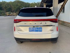 Haval H6 2021 Third Generation 2.0T Automatic Two-Wheel Drive Max - ფოტო 5