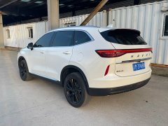 Haval H6 2021 Third Generation 2.0T Automatic Two-Wheel Drive Max - ფოტო 6