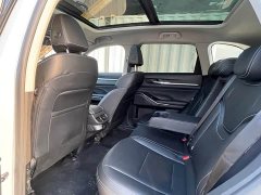 Haval H6 2021 Third Generation 2.0T Automatic Two-Wheel Drive Max - ფოტო 8