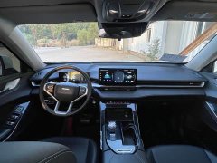Haval H6 2021 Third Generation 2.0T Automatic Two-Wheel Drive Max - ფოტო 9