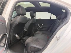 Mercedes-Benz A-Class A 200 L Fashion Edition - ფოტო 11