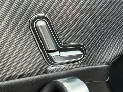 Mercedes-Benz A-Class A 200 L Fashion Edition - ფოტო 12