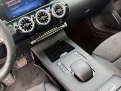 Mercedes-Benz A-Class A 200 L Fashion Edition - ფოტო 14