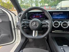 Mercedes-Benz A-Class A 200 L Fashion Edition - ფოტო 15