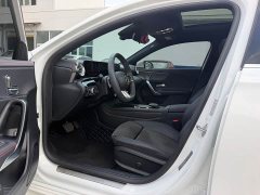 Mercedes-Benz A-Class A 200 L Fashion Edition - ფოტო 8